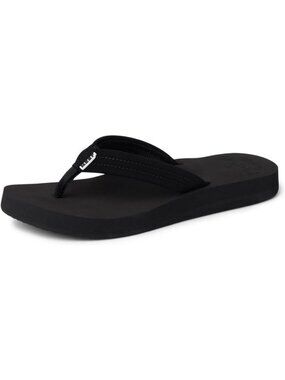 Comfortable Women's Flip Flops with Cushion Support - Perfect for Summer Wear
